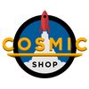 Cosmic Shop — український магазин коміксів та манги